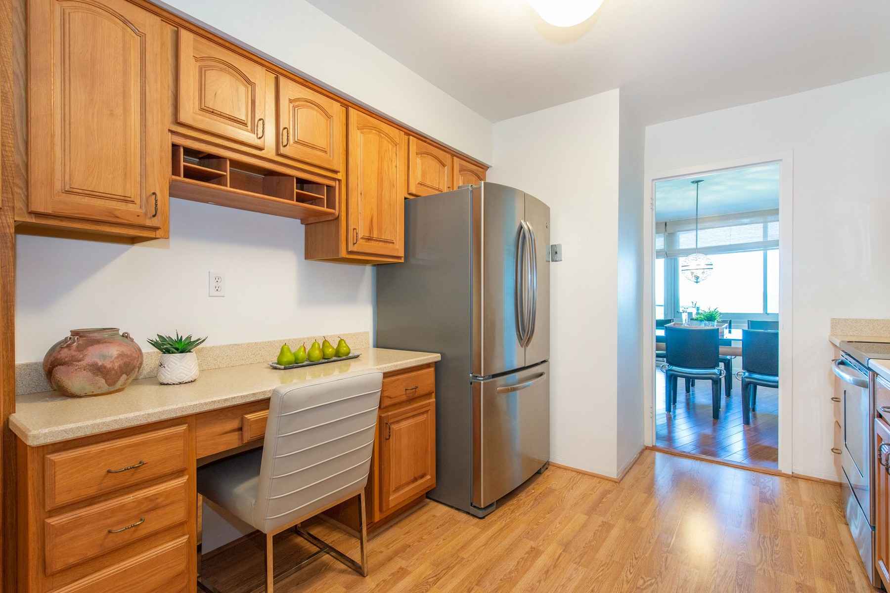 1 Claridge Drive, #521 